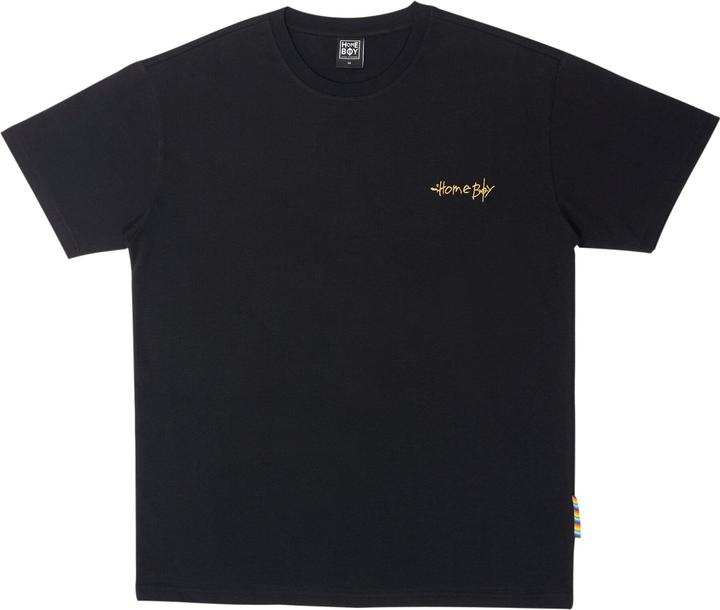 Homeboy Pencil Tee (M)