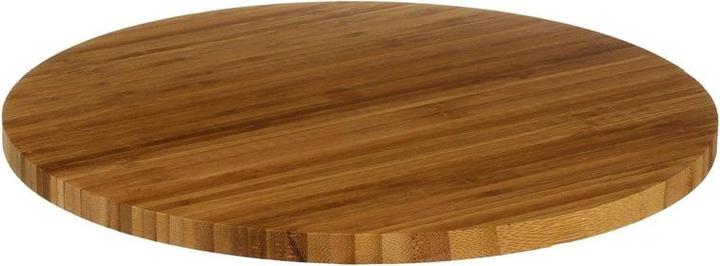 Produktbild Secret de Gourmet Bamboo Turning Tray 35 X 3 cm