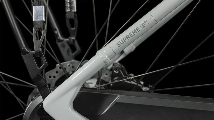 Produktbild Cube Bike Supreme Hybrid ONE 500 (54 cm)