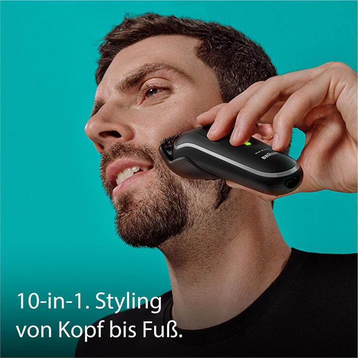 Produktbild Braun MGK5440