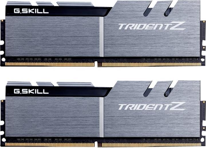 Produktbild G.Skill Trident Z (2 x 8GB, 3200 MHz, DDR4-RAM, DIMM)