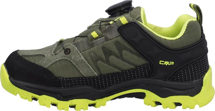 Produktbild CMP Campagnolo Kids Kiruna Fitgo WP (30)