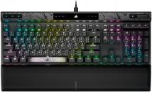 Productafbeelding Corsair K70 MAX RGB (DE, Bedraad)