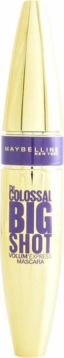 Actual product image Maybelline New York Volum'Express (Black)