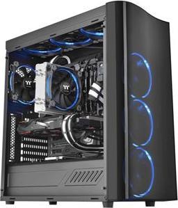 Produktbild Thermaltake Riing 12 RGB Sync Edition (120 mm, 3 x)