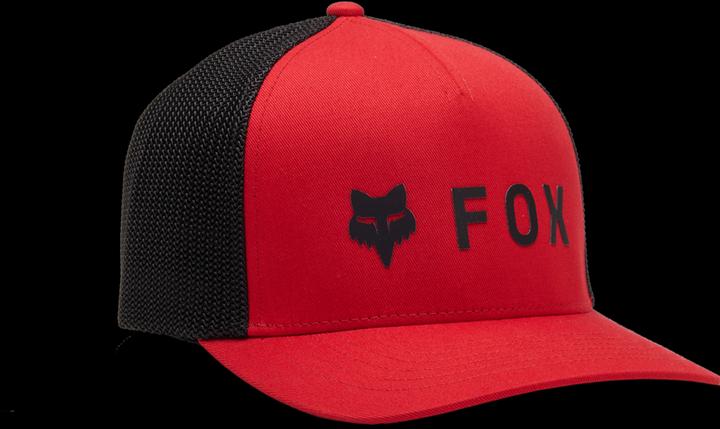 Actual product image Fox Has 23 Absolute Flexfit Flm Rd L/Xl (L, XL)