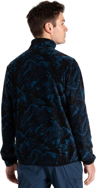 Immagine prodotto Dare2b Affinity Felpa in Pile Montagna Uomo (M)