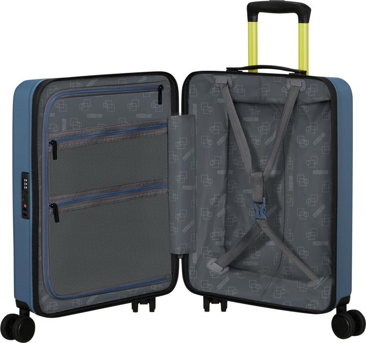 Image du produit American Tourister TRAILON Spinner (36 l, Bagage à main (jusqu'à 50l))
