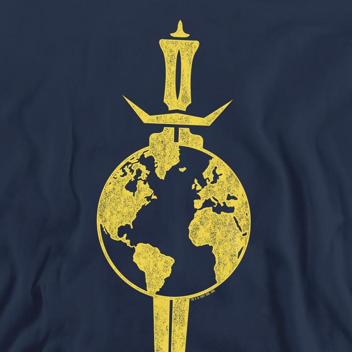 Image du produit - Sweat TERRAN EMPIRE - Adulte (M)