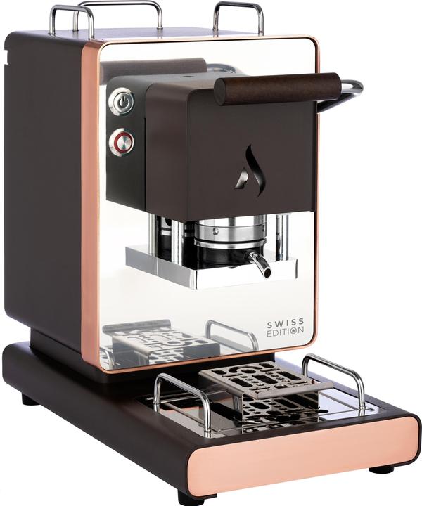 Immagine prodotto Aroma Iconica Monica Swiss Edition (E.S.E.)