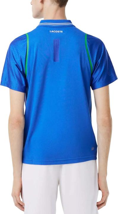 Immagine prodotto Lacoste Daniil Medvedev Maglietta Polo Tennis Uomo (XS)