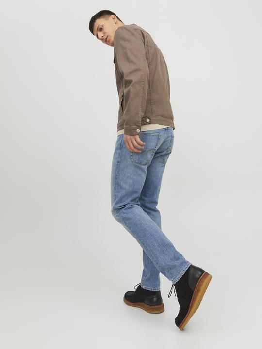 Image du produit Jack & Jones Mike Original SBD 555 Jeans Comfort Fit (W31/L34)
