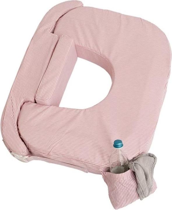 Produktbild My Brest Friend baby wild Amerikanische Stillkissen für Zwillinge - Original