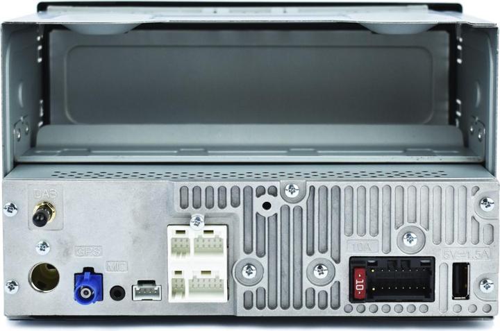 Image du produit Pioneer SPH-DA77DAB (Voiture Android, Apple Carplay, MirrorLink)