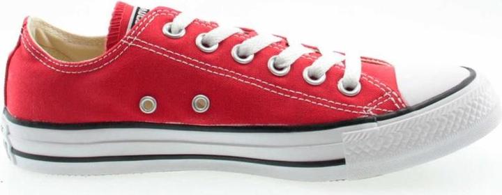 Actual product image Converse As ox can (39.5)