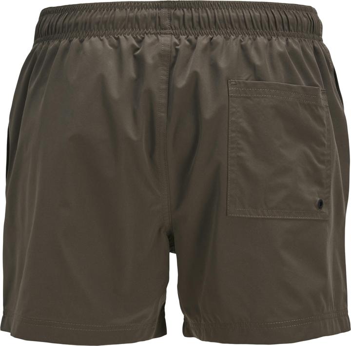Produktbild Jack & Jones Regular Fit Badeshorts Badeshorts (S)