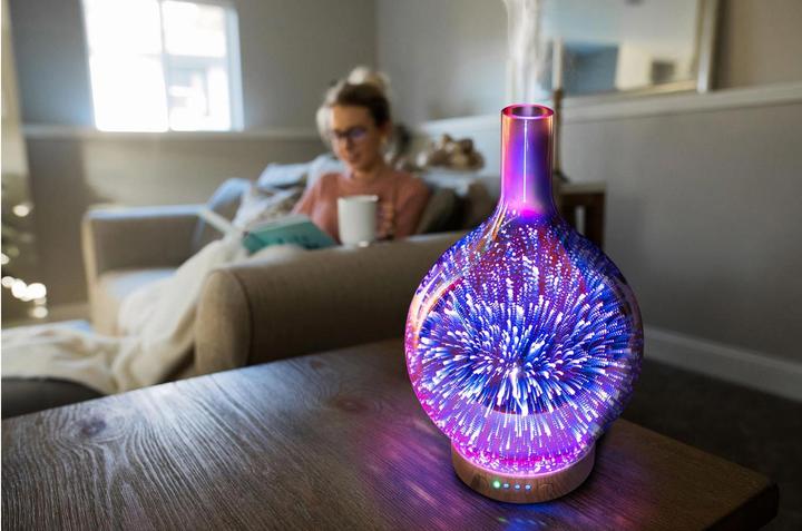 Image du produit Rio Diffuseur d'arômes Ella