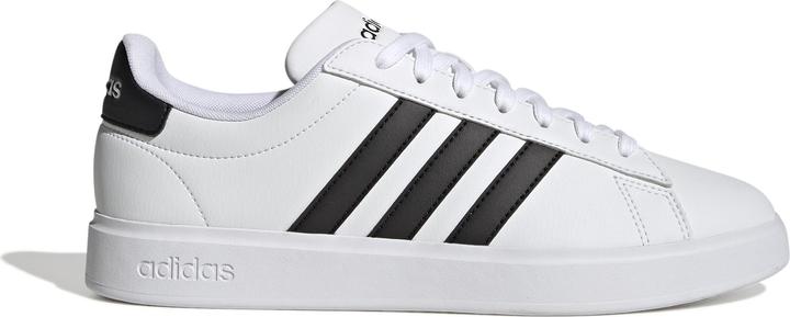 Produktbild adidas GRAND COURT 2.0,FTWWHT/CBLACK/ FTWWHT/CBLACK/FTWWHT 7.5 (41 1/3)