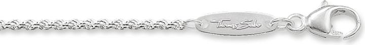 Immagine prodotto Thomas Sabo Catena portacavi 925 (Argento 925, 70 cm)