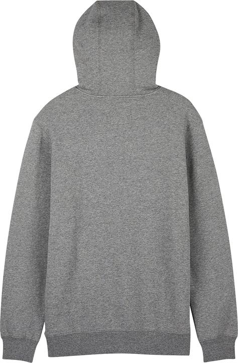 Produktbild Fox Hoody 23 Absolute E Po Grey S (S)