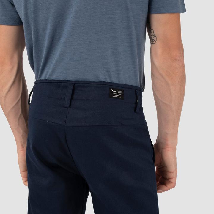 Actual product image Salewa Fanes Hemp Pant (M)