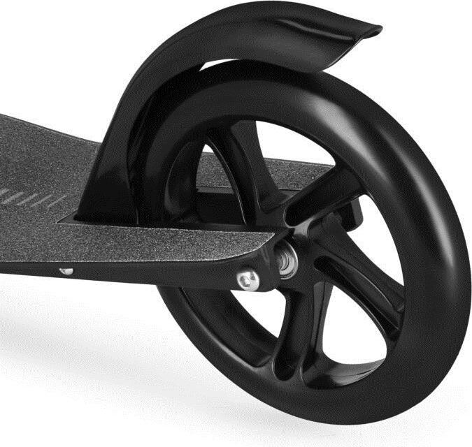 Image du produit Spokey Scooter Agent 200 mm noir 929389