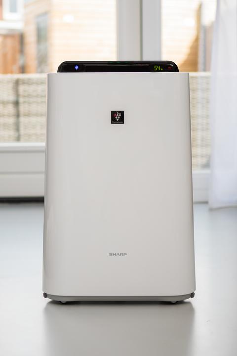 Actual product image Sharp KC-D40EUW (26 m²)
