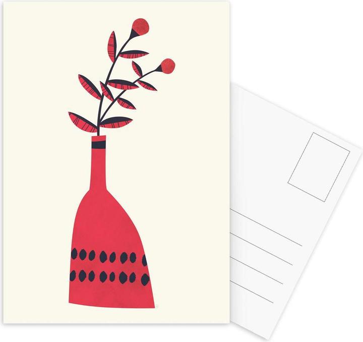 Immagine prodotto Juniqe Diaspro - Fiori (3 pz.)