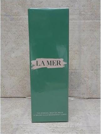 Immagine prodotto La Mer Il balsamo per il corpo all'olio di rinnovamento (Crema corpo, 200 ml)