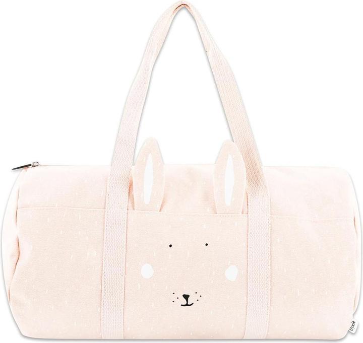 Image du produit Trixie Baby Sac de sport pour enfants Mme Lapin