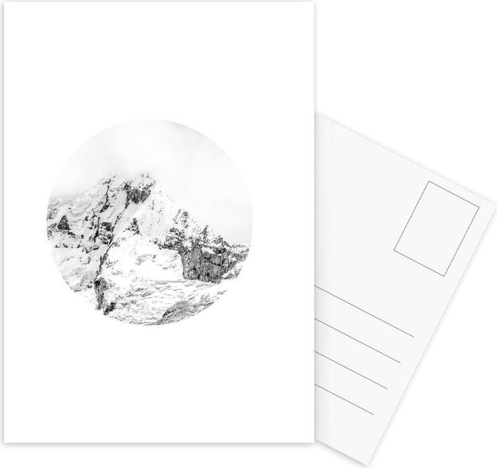 Image du produit Juniqe El Cocuy - Photographie (5 pcs)