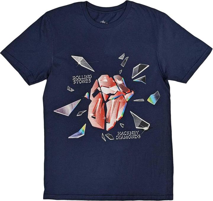 The Rolling Stones Hackney Diamonds TShirt