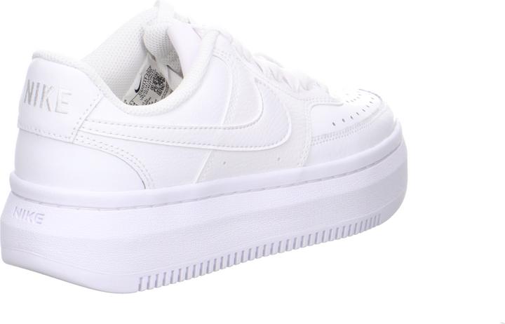 Immagine prodotto Nike COURT VISION ALTA DONNA BIANCO/BIANCO/BIANCO Taglia: 6 (36.5)