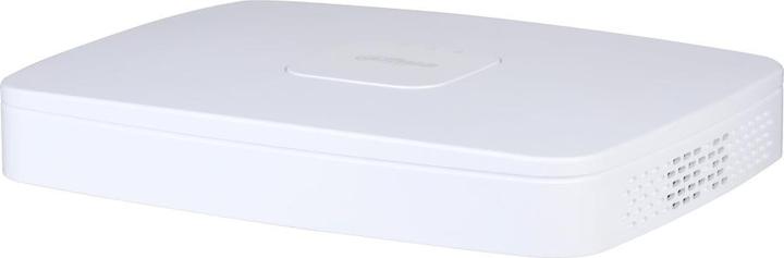 Produktbild Dahua NVR4108-8P-4KS2/L network video recorder 1U White (Netzwerk Videorecorder (NVR))