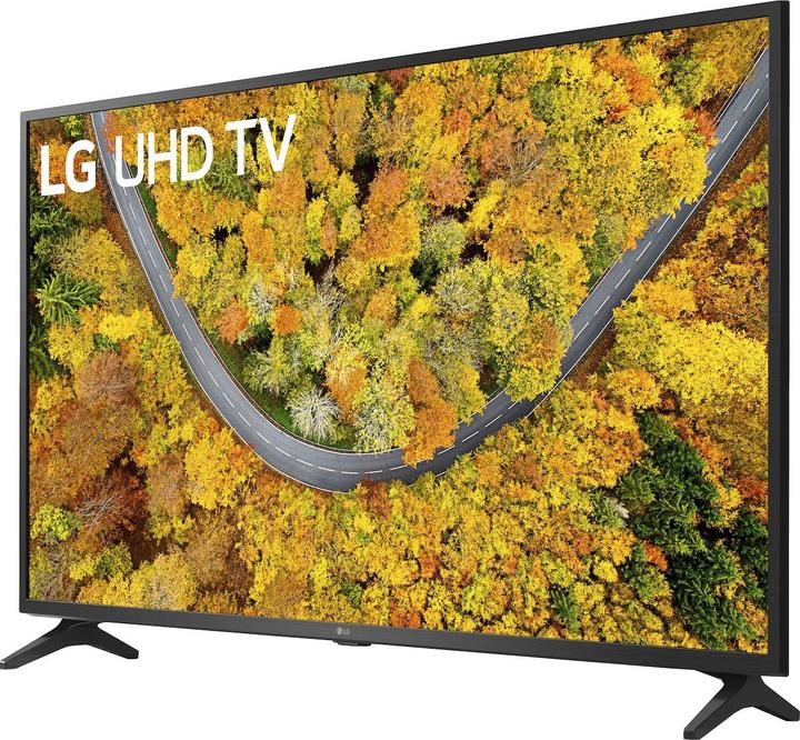 Produktbild LG 55UP75003LF (55", LCD, 4K, 2021)