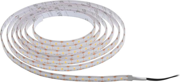 Produktbild Paulmann Solar Stripe (Warmweiss, 300 cm, Indoor)