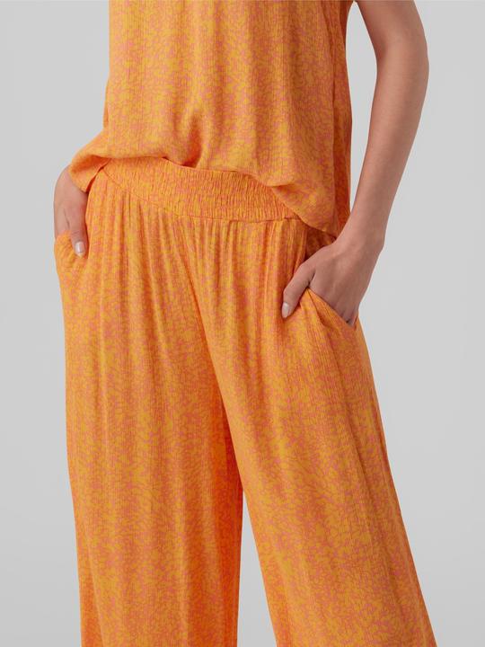 Produktbild Vero Moda VMMENNY hohe taille hose Hose (XS)