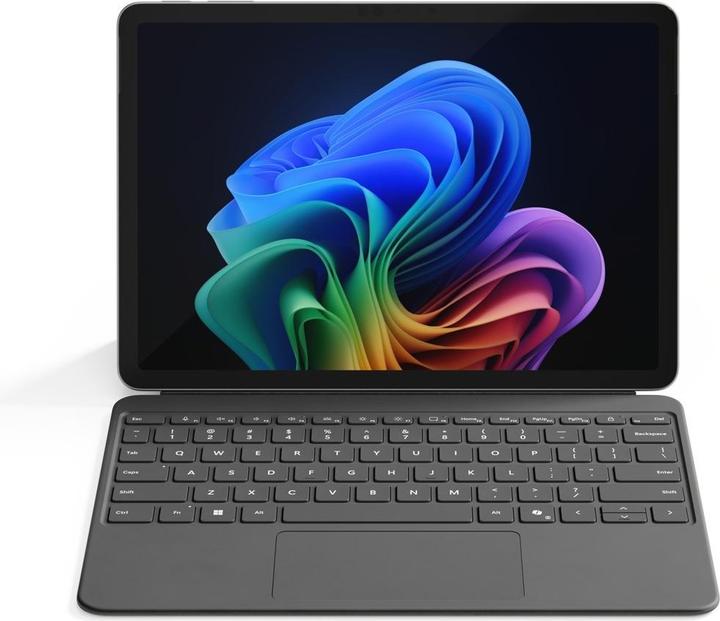 Image du produit Microsoft Surface Pro – Copilot+ PC - 12" (Netzteil separat erhältlich) (12", Snapdragon X Plus X1P-42-100, 16 Go, 512 Go, Sans disposition de clavier)