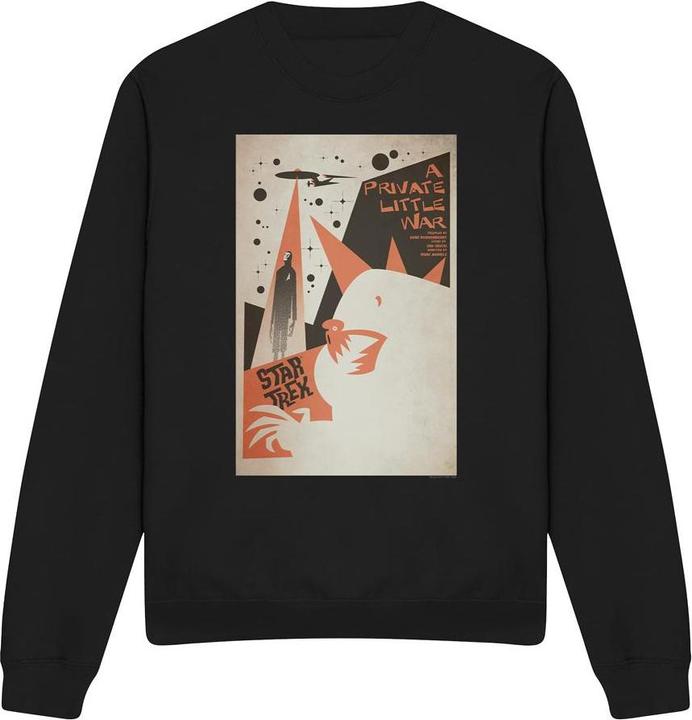 Immagine prodotto The Original Series Episode 48 Felpa Adulto Unisex (XL)
