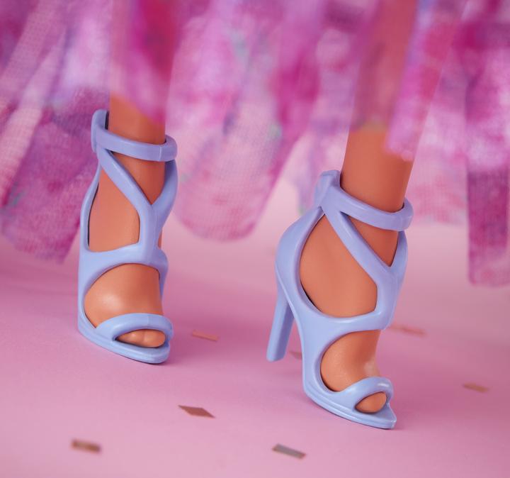 Produktbild Barbie Signature Birthday Wishes