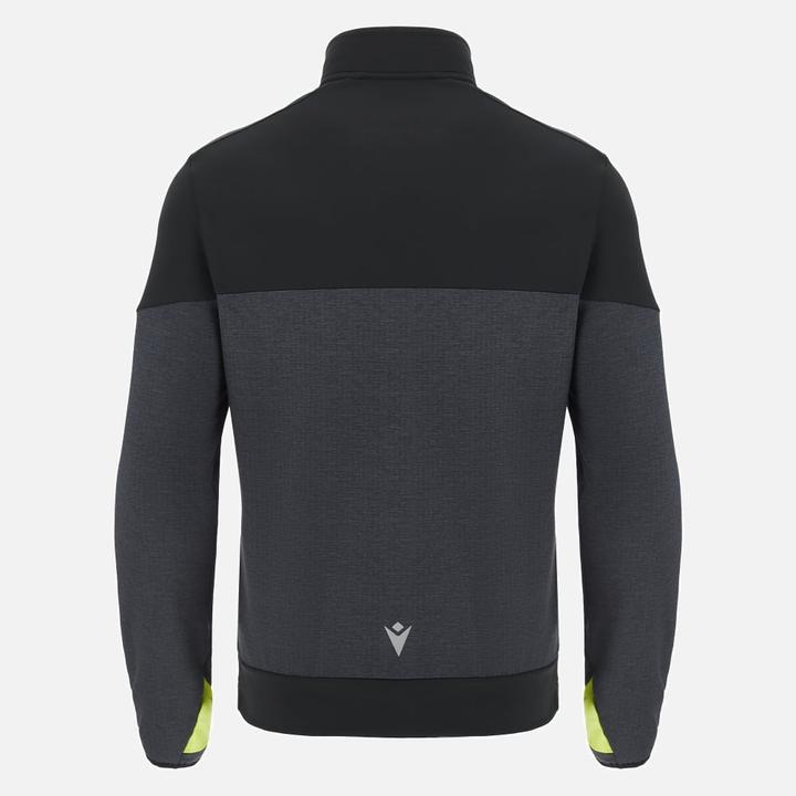 Produktbild Macron Ragnar Herren-Running-Sweatshirt (XL)