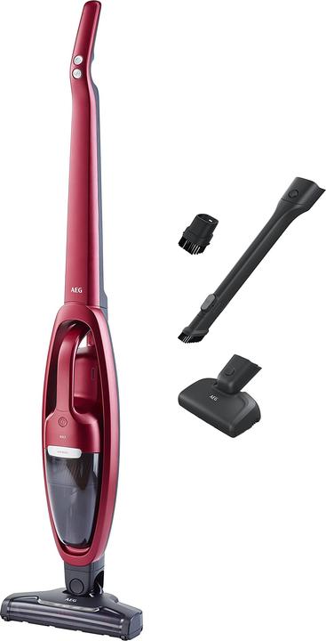 Produktbild AEG Hand-Akkus. QX7-ANIM rd