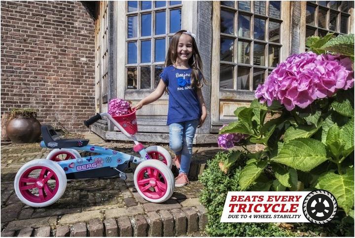 Produktbild BERG Buzzy Bloom