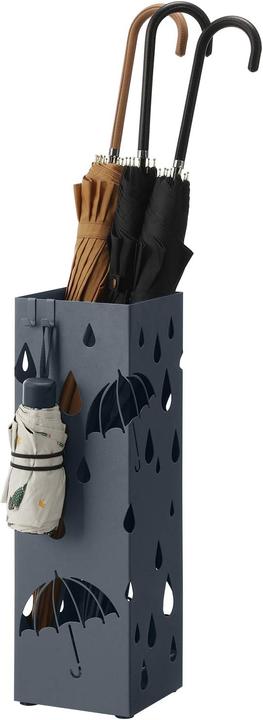 Immagine prodotto Songmics Rainold (15,5 x 15,5 x 49 cm)