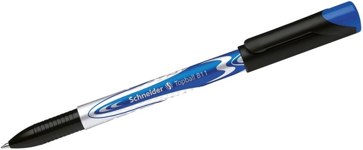Immagine prodotto Schneider Scooter Topball 811 (Blu, 1 x)