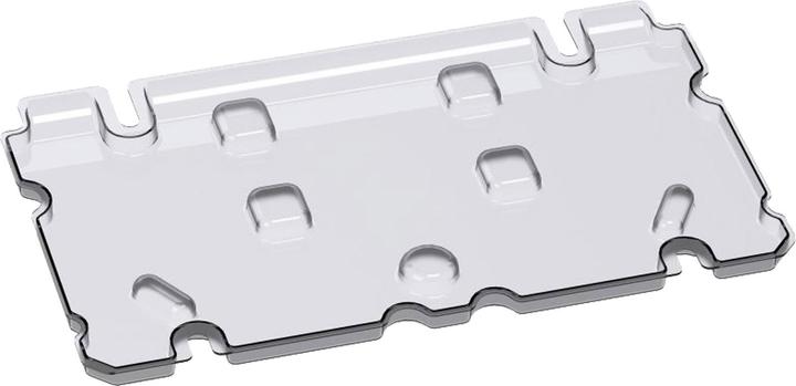 Produktbild Tanos 83500890 Deckeleinlage 1 Stück (L x B x H) 153 x 257 x 9 mm