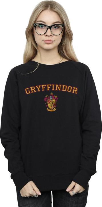 Produktbild Gryffindor Crest Sweatshirt (XL)