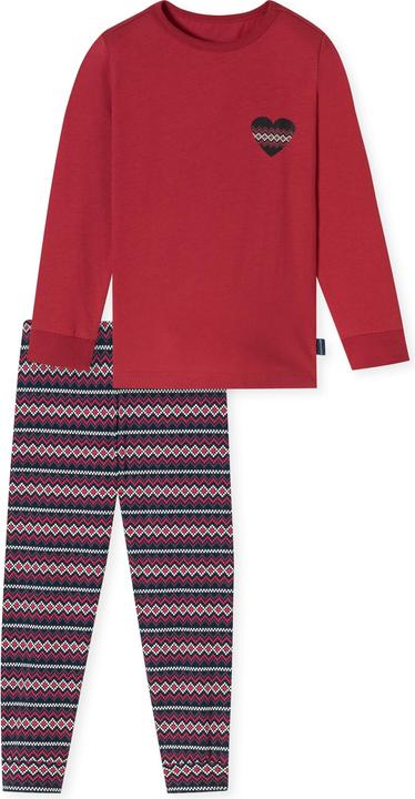 Schiesser Pyjama Family