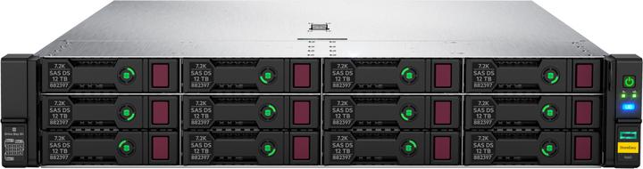 Image du produit HPE StoreEasy 1660 Expanded Storage - serveur NAS (USB 3.0)