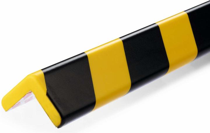 Durable Eckschutzprofil C35 /schwarz